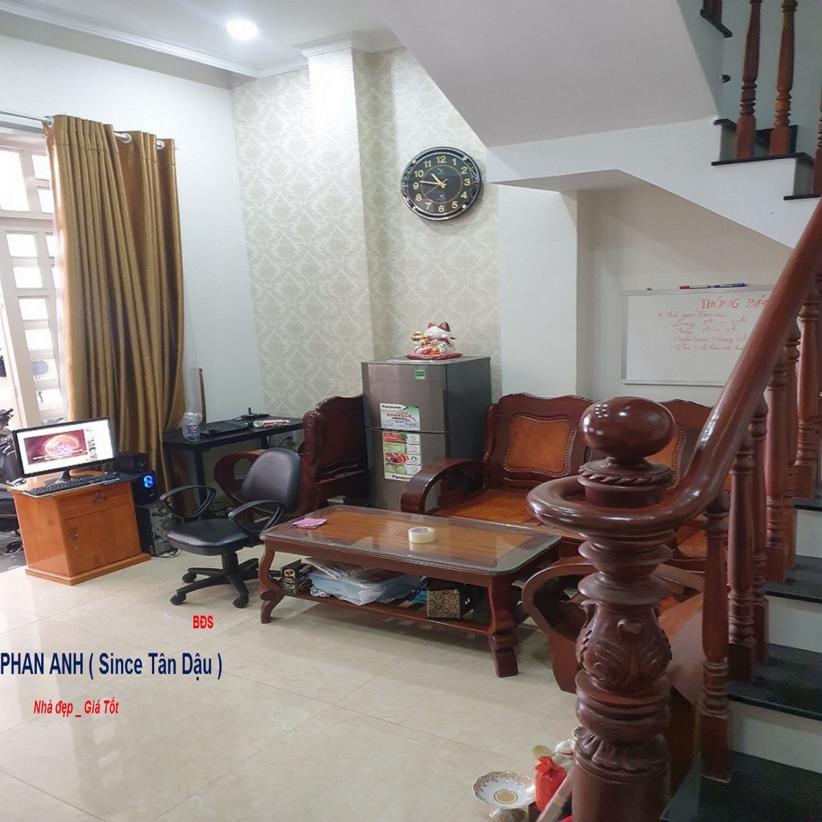 🏠 Bán Gấp Nhà Mặt Phố Trường Thọ - Đối Diện Trung Tâm Sát Hạch Lái Xe 🚗💨 - Ảnh 6